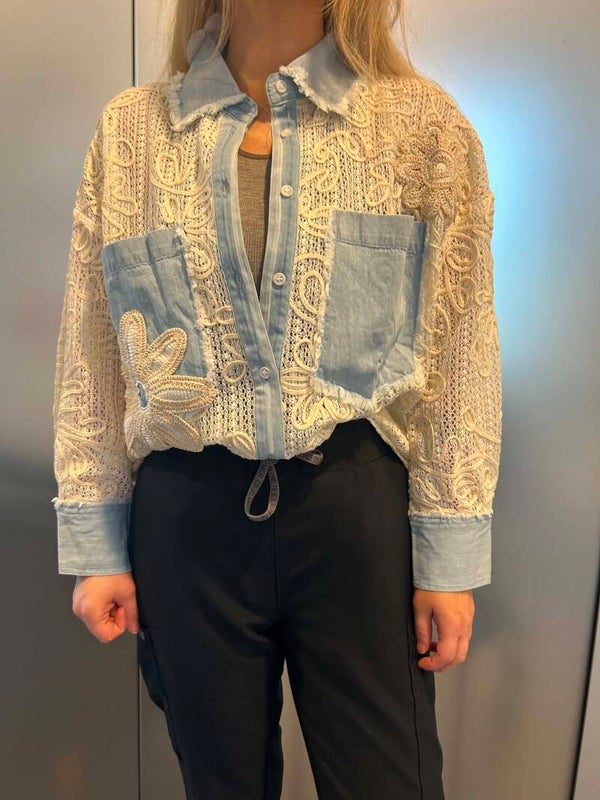 Gemini Ellen Jeans