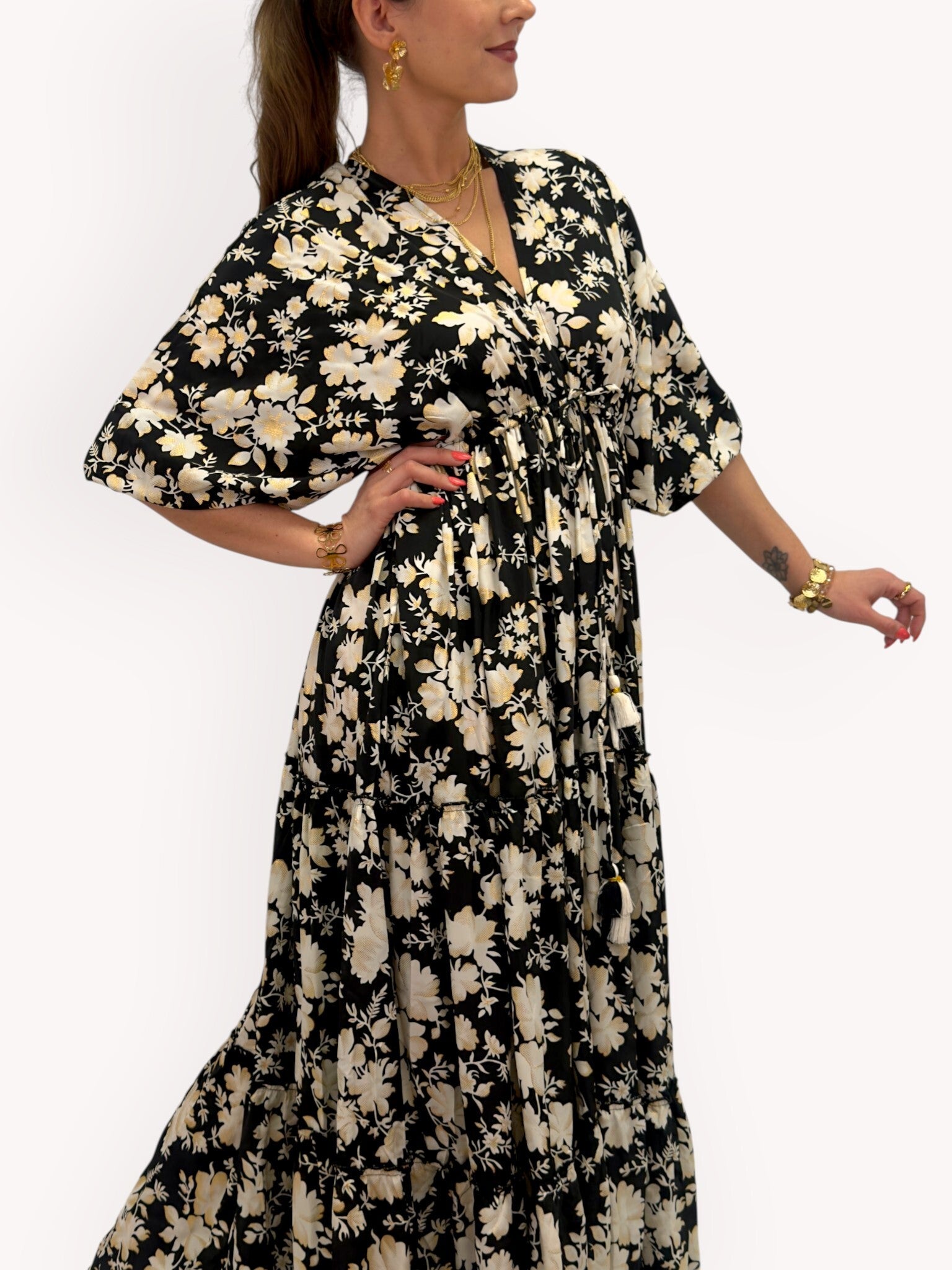 Perla Black