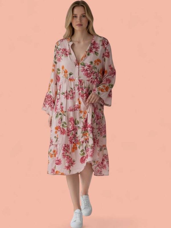 Gemini Tilde Pink