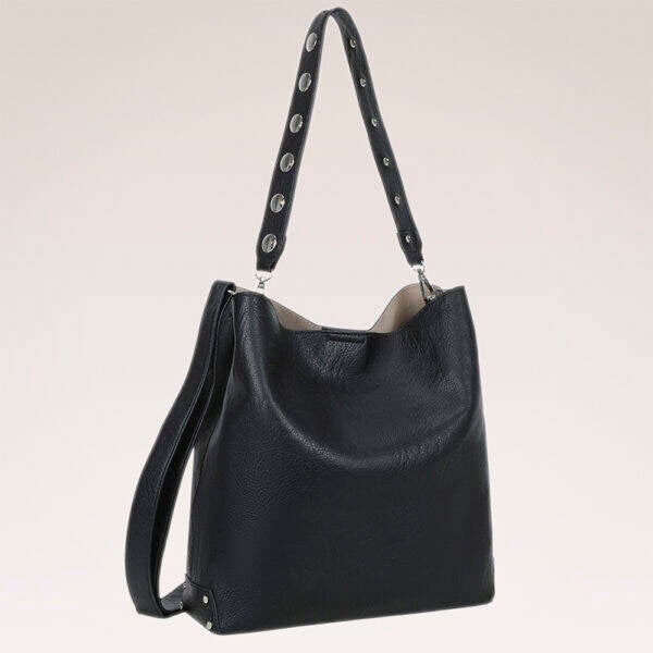 UlrikaDesign Pocket - Svart