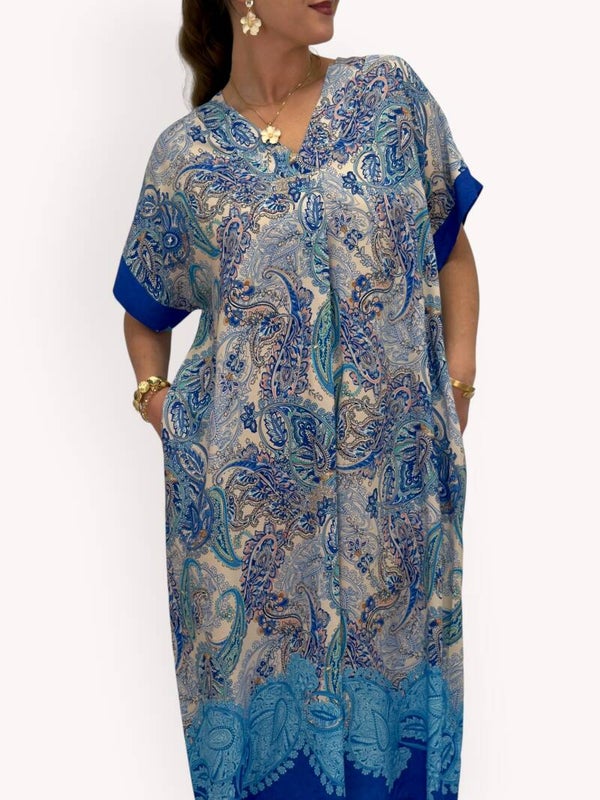 Gemini Ranya Blue