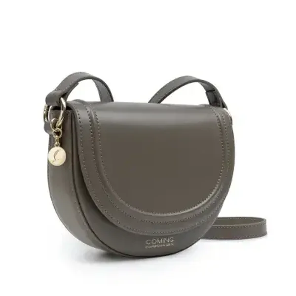 Harper Crossbody Saddle Bag