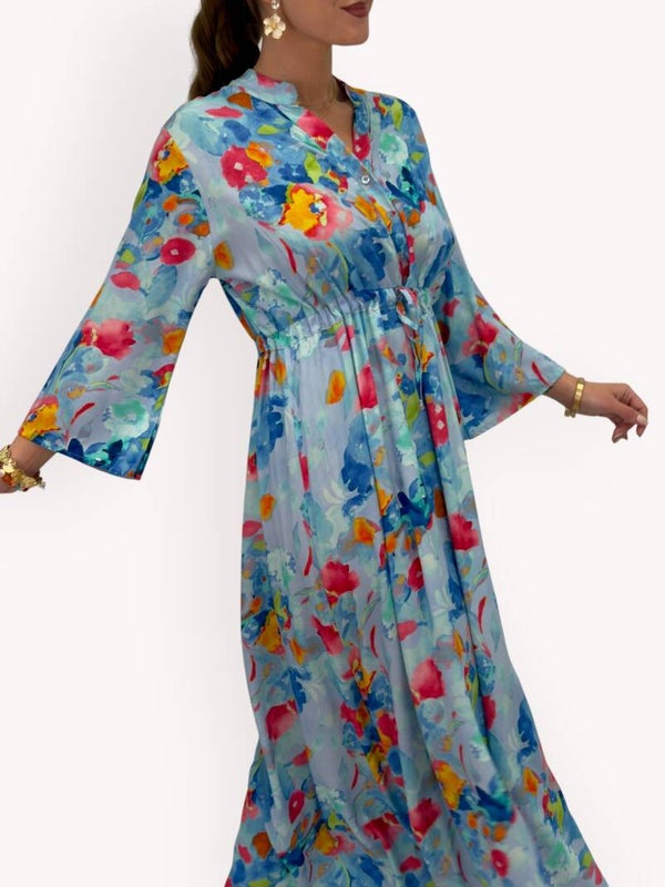 Gemini Terese Blue