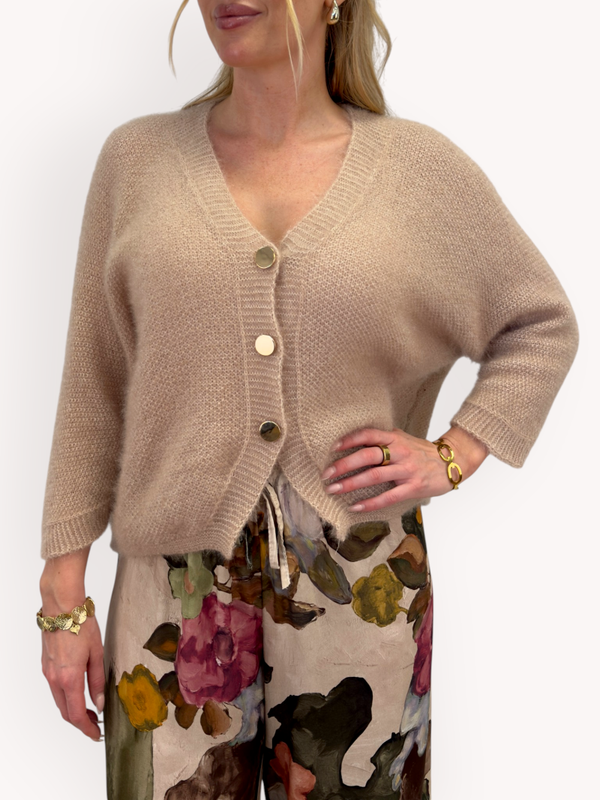 Gemini Valena Beige