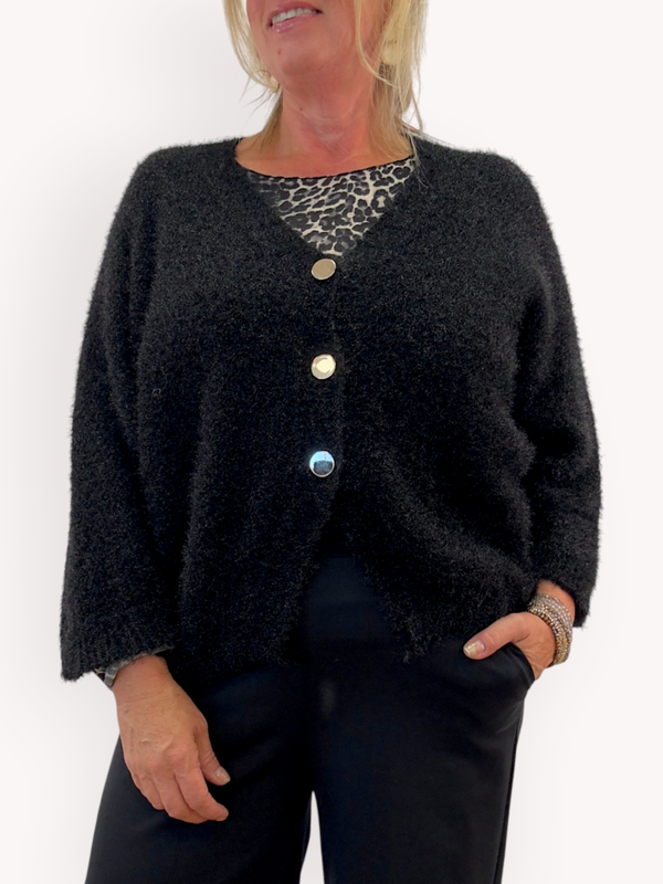 Gemini Valena Black