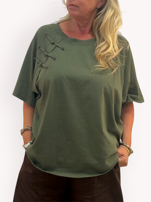 Gemini Vanessa Khaki