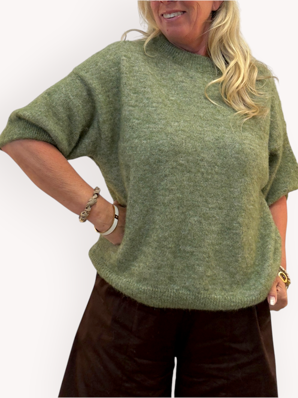 Gemini Velia Green