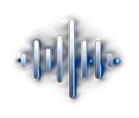 Soundwellen Icon