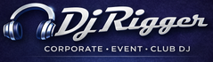 DJ Rigger – Corporate Event &amp; Open Format DJ | Hamburg