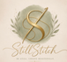 StillStitch Studio