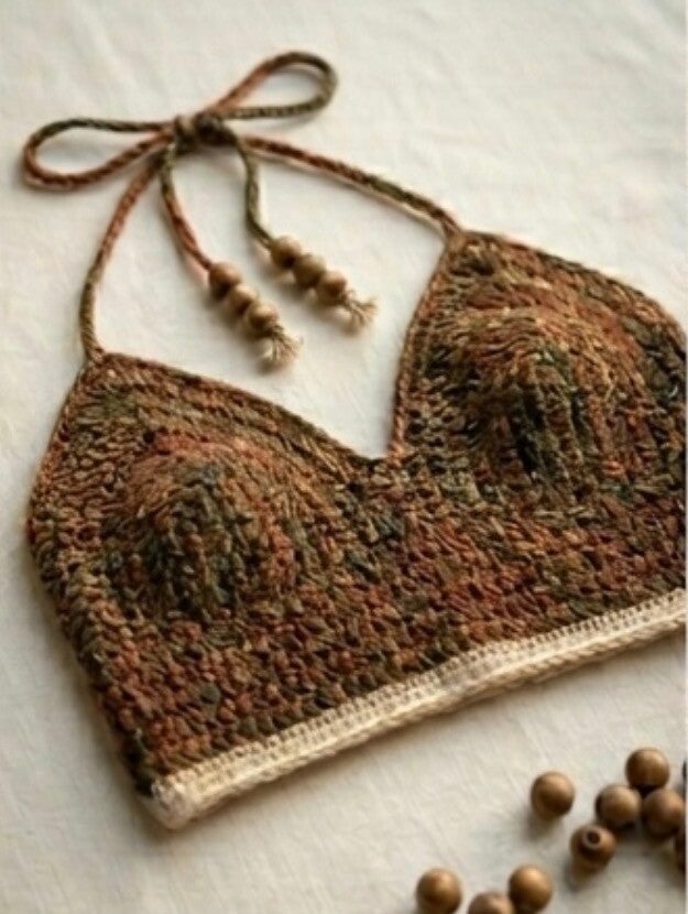 Bare Sand Set From The Sunset Bloom Collection