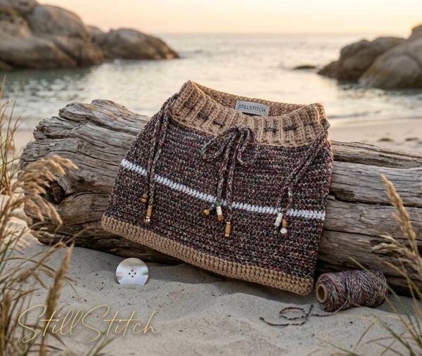 The Pebble-Wood Set
