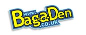 Bag a den