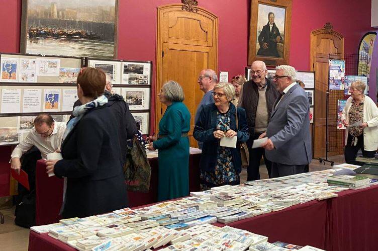 Délégation officielle