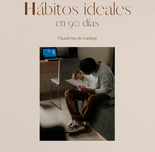 Hábitos Ideales.
