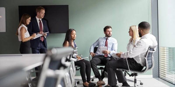 CURSO ASSESSMENT CENTER: CLAVE DE UNA SELECCION EFICIENTE