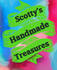 Scotty&#039;s handmade treasures