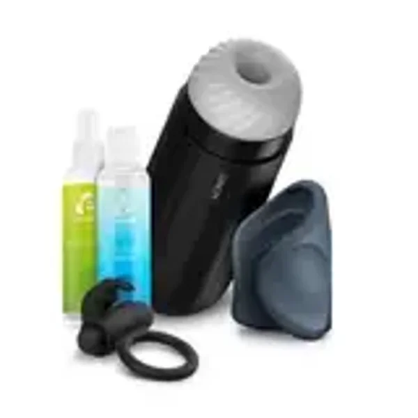 Boners Vibrerende Handjob Masturbator