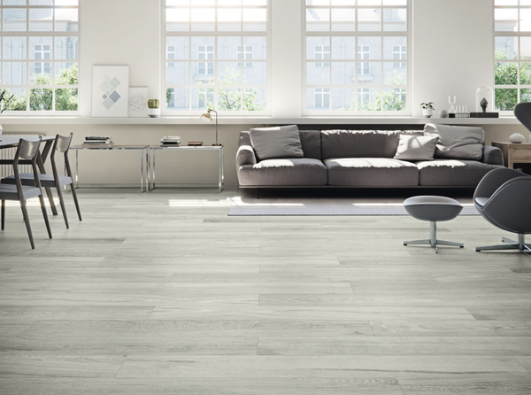 Carrelage 120X20 AWA CENIZA