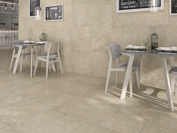 Carrelage 120x60.  ZONE TAUPE