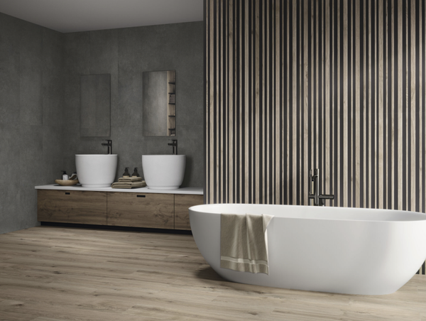 Carrelage 120x60  RIBBON  OYA MIX