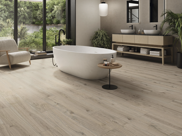 Carrelage 120x20 OYA OAK