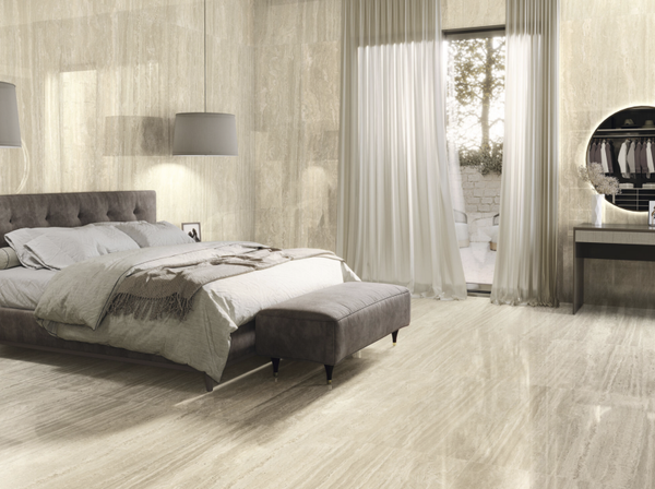 Carrelage 120x60 ICE MIEL