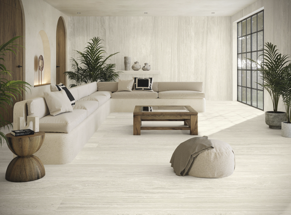 Carrelage 120x60  ICE BIANCO