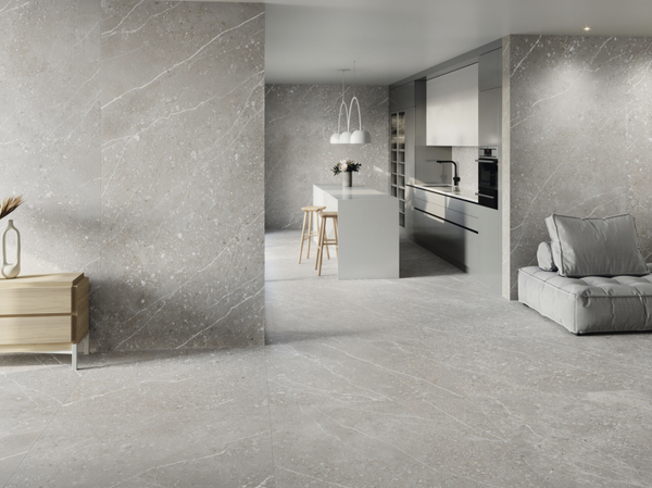 Carrelage 120x60 CANO GRIGIO