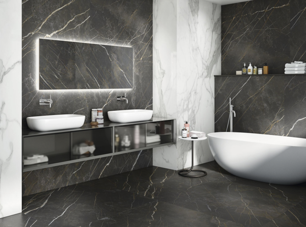 Carrelage 120x60  COM FOREST MATT