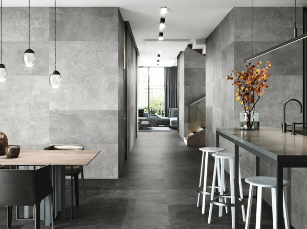 Carrelage 120x60  ATT NIO