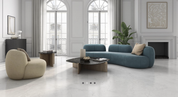 Carrelage 120x60     Mes Whithe