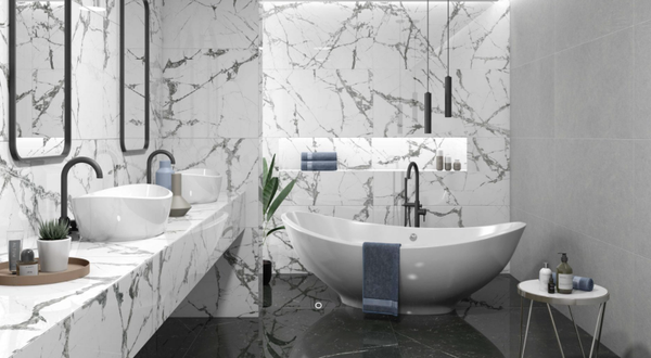 Carrelage 120x60 Luxe Berg