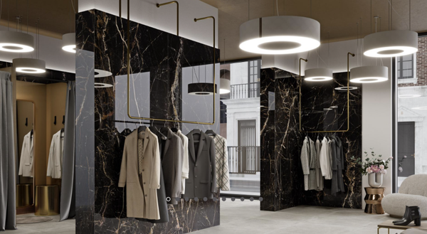 Carrelage 120x60  Lux  ants