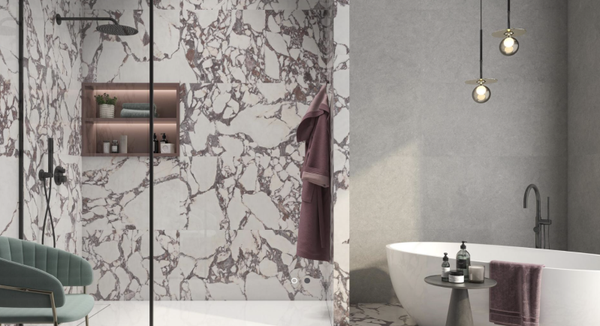 Carrelage 120x60  Luxe ola