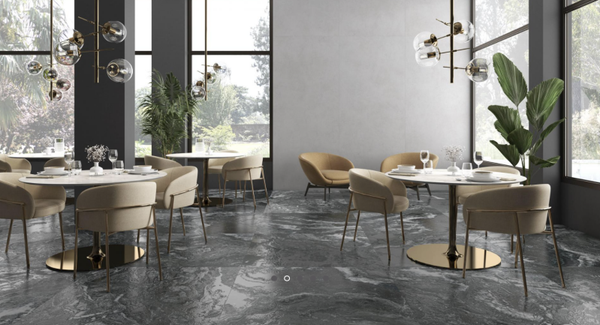 Carrelage 120x60 Gma  anthracite