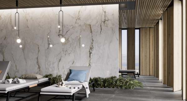 Carrelage 120x60  Isa