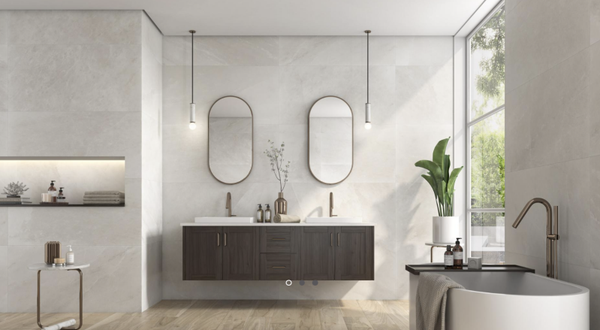 Carrelage 120x60 Ince