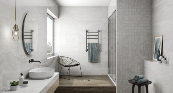 Carrelage 120x60   Hall