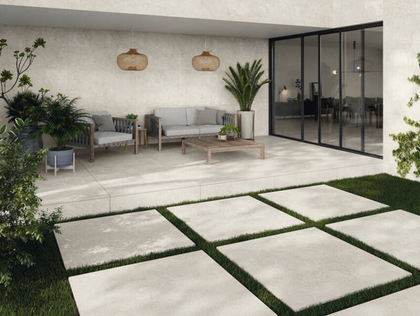 Carrelage 120x60  Cany bone