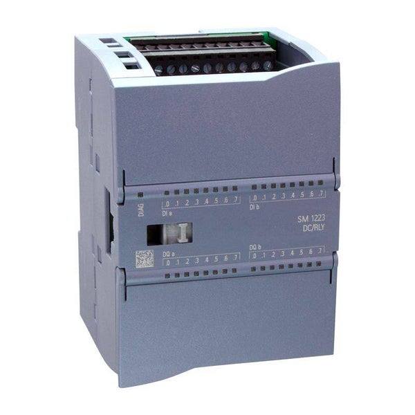 Siemens SM 1231 AI 8