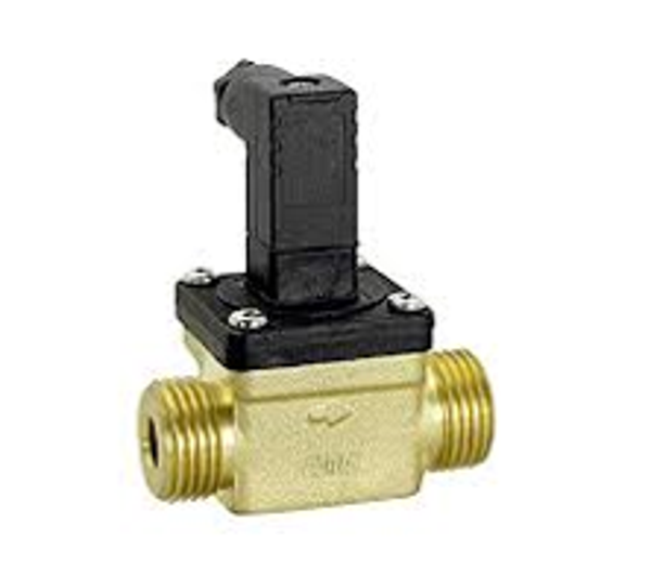 Compact water flow sensor (-2022)