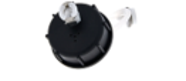 Cover smoke fluid can