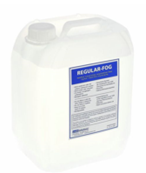 Original Viper NT smoke fluid (5L)