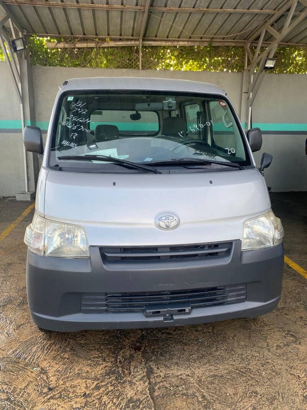 TOYOTA TOWN ACE 2019 CODIGO:TT6700