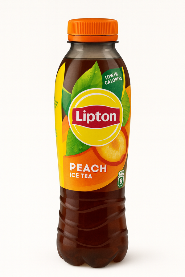 Ice tea Peach