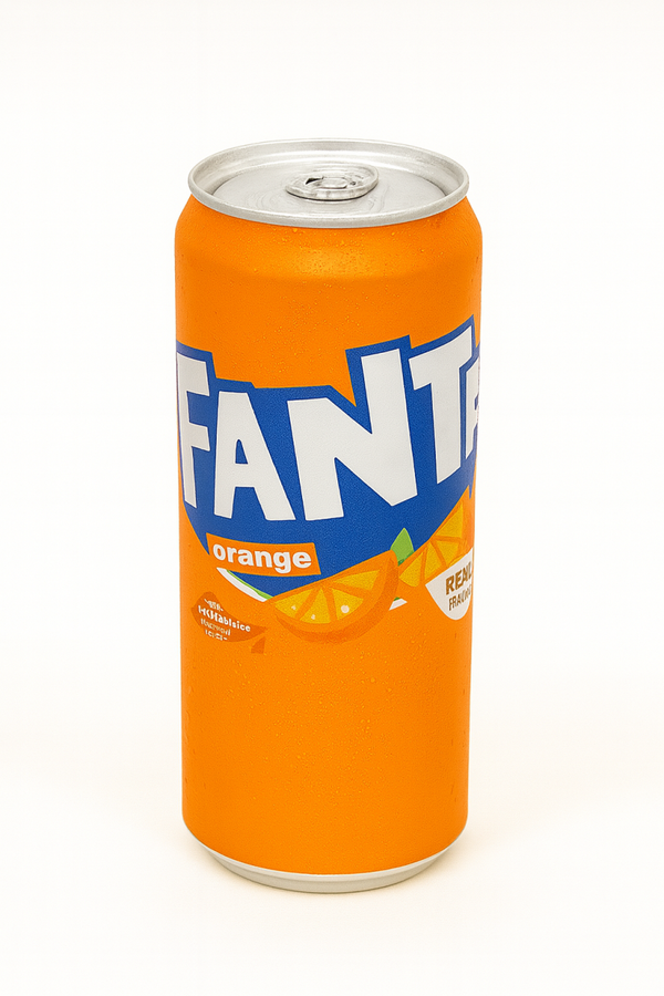 Fanta