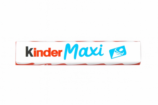 Kinder Maxi
