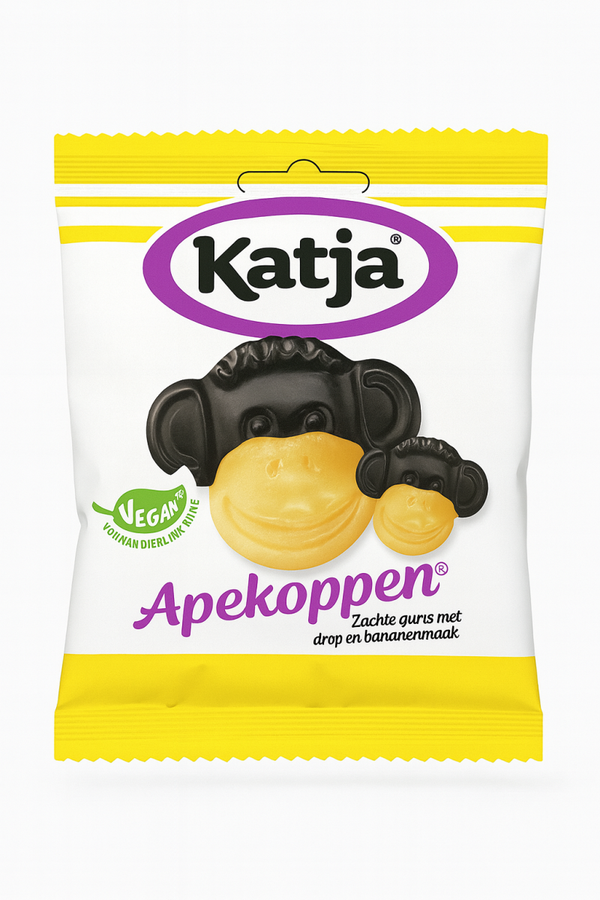 Apenkoppen