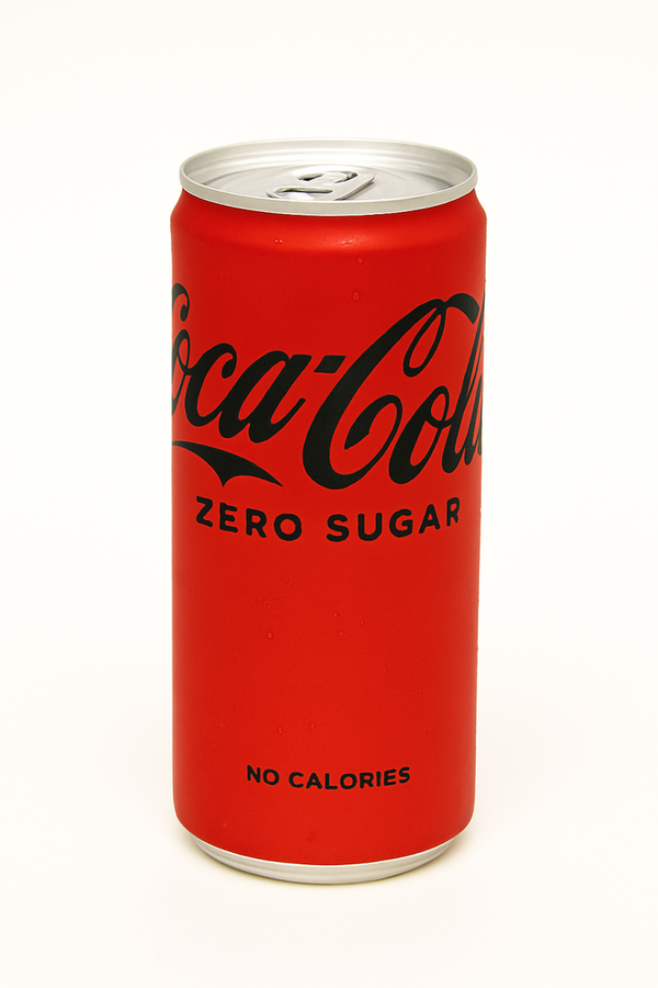 Coca-Cola Zero Sugar